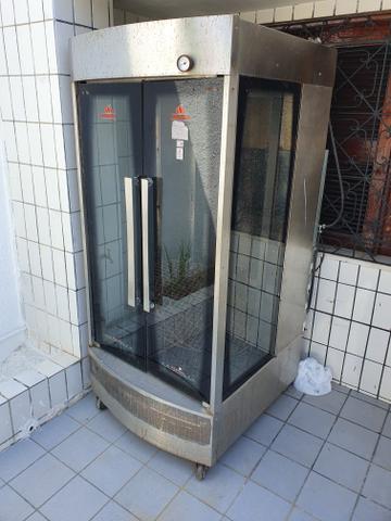 Forno Multiuso Progas G4