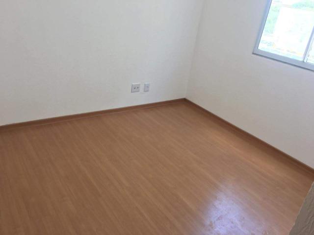 Apartamento em condomínio PX da Av. Fraga Maia - Foto 12