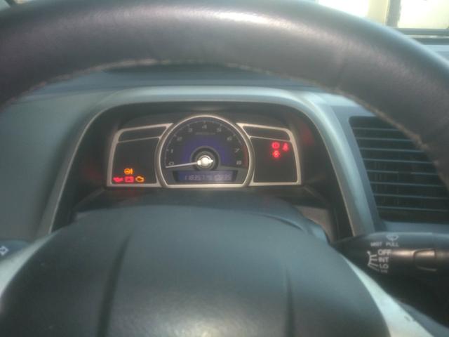 Vendo Honda Civic LxL manual:OBS.BAIXEI o preço R$29.500 prá vender logo