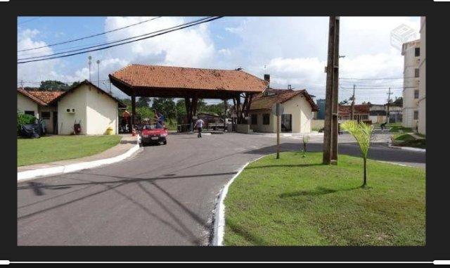 Aluguel de apto no Bosque Viver Ananindeua - Foto 4