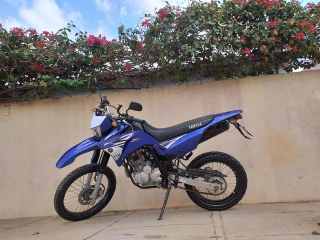 Moto Lander 250 - Foto 8