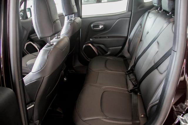 JEEP RENEGADE 1.8 16V FLEX LIMITED 4P AUT - Foto 16