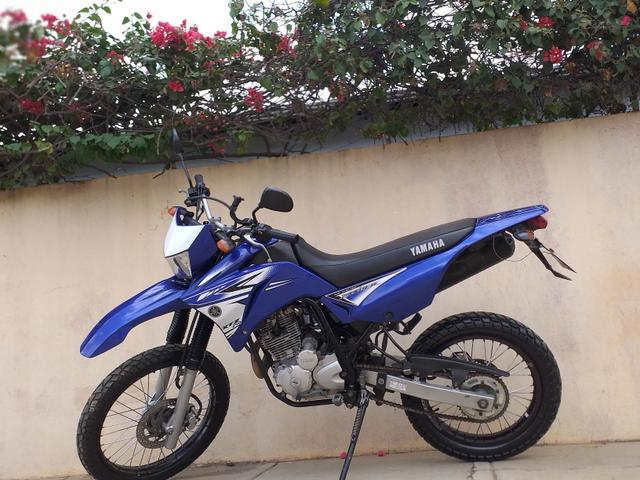 Moto Lander 250 - Foto 7