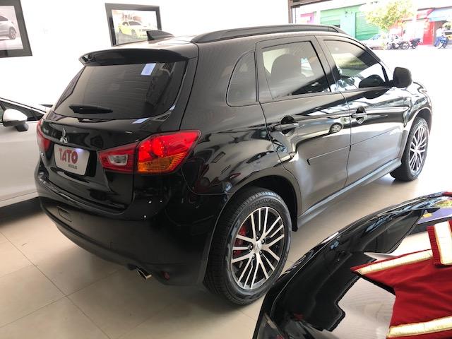 MITSUBISHI ASX 2017/2018 2.0 4X2 16V FLEX 4P AUTOMÁTICO - Foto 5