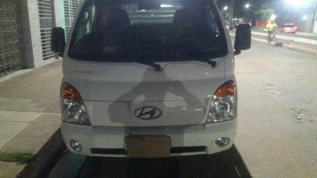 Hyundai HR Valor Negociavel Muito Conservada so 185.000km