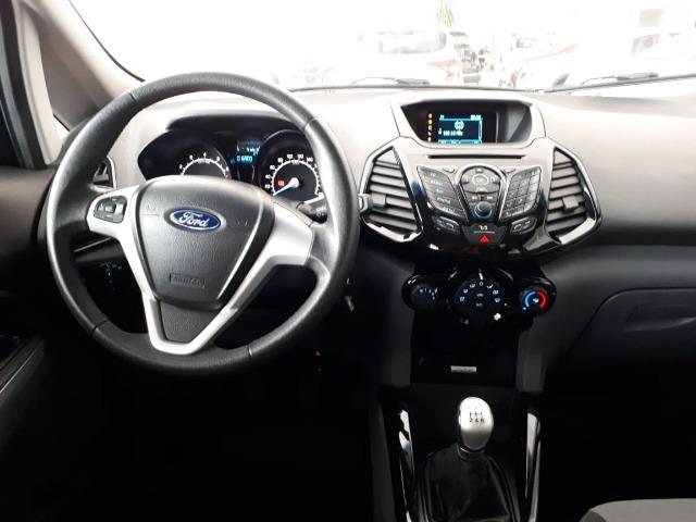 Ecosport Freestyle 1.6 Mecânica - Foto 11