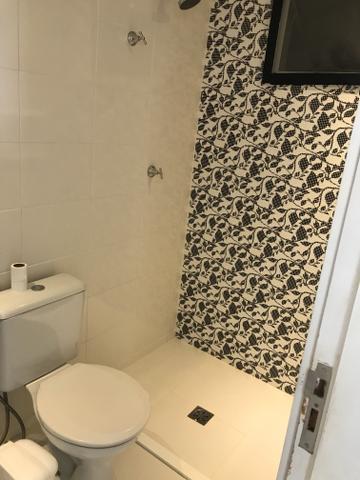Apartamento mobiliado por temporada - Foto 18