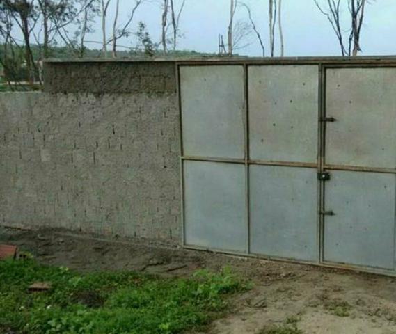 Gravata - PE - Lote/mini chacara muito grande 1320 fora de condominio. Todo murado 50mil - Foto 3