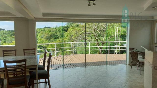 Terreno à venda, CONDOMÍNIO PORTAL DA LUA, 1280 m² - São Gabriel - Colombo/PR - Foto 10
