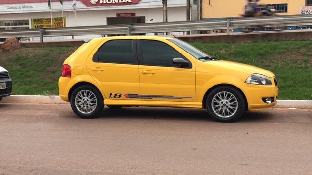 Palio 1.8r - Foto 7