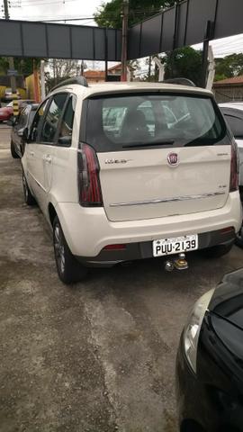 Fiat Idea essence sublime 2015 completo 1.6 - Foto 11