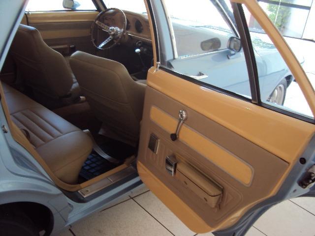 Maverick sedan v8 302 super luxo gasolina automático - Foto 17