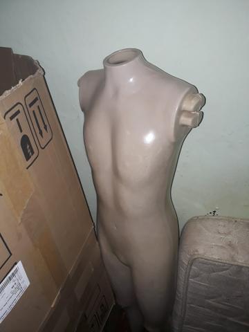 3 Manequins 60 reais - Foto 4