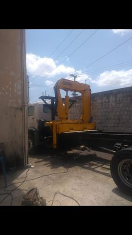 Munck 1190 - Foto 2