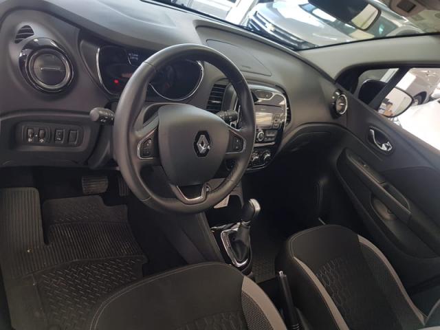 RENAULT CAPTUR 1.6 16V SCE FLEX ZEN X-TRONIC - Foto 7