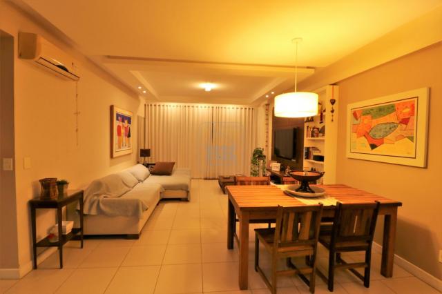 Apartamento à venda com 4 dormitórios em Canasvieiras, Florianópolis cod:AP006871 - Foto 2