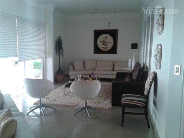 Casa com 3 dormitórios à venda, 430 m² por R$ 1.300.000,00 - Jardim Canadá - Ribeirão Pret - Foto 6