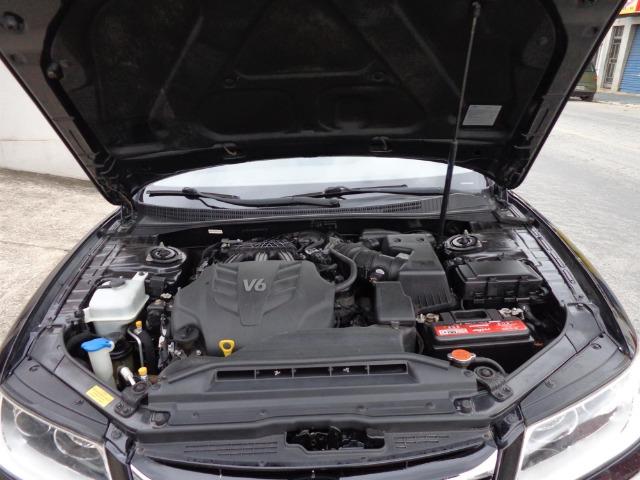 Hyundai Azera 3.3 GLS V6 - Foto 11