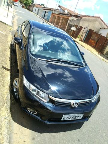 Civic - Foto 10