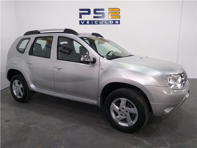 Renault Duster 2.0 dynamique 4x2 16v flex 4p automático - Foto 2