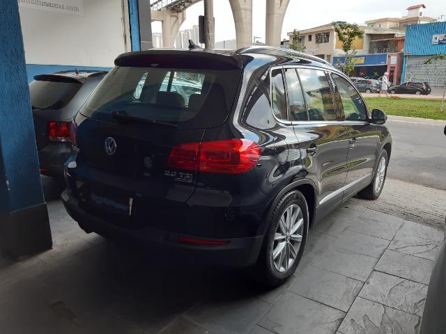 Volkswagen Tiguan 2.0 TSI 2012 - Foto 2