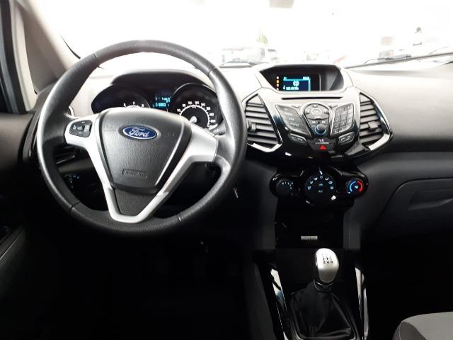 Ecosport Freestyle 1.6 Mecânica - Foto 12