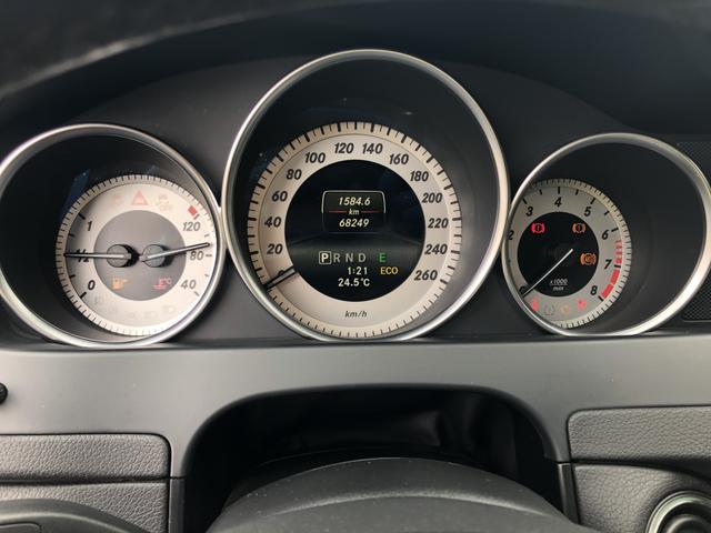 Mercedes C200 2014 - Foto 13