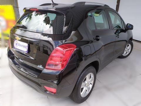 CHEVROLET TRACKER 2017/2018 1.4 16V TURBO FLEX LT AUTOMÁTICO - Foto 10