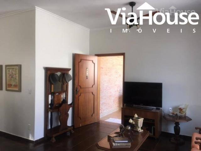 Casa com 3 dormitórios para alugar, 122 m² por R$ 2.550/mês - Jardim São Luiz - Ribeirão P - Foto 3