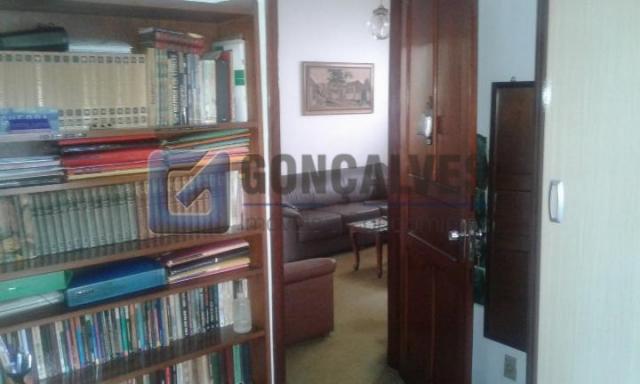 Casa à venda com 3 dormitórios em Vila guiomar, Santo andre cod:1030-1-126057 - Foto 7