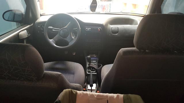 Gol TSi 1997 completo - Foto 8