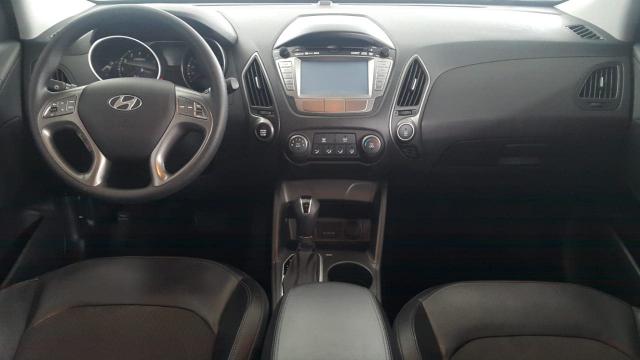 HYUNDAI IX35 2015/2016 2.0 16V FLEX 4P AUTOMÁTICO - Foto 10