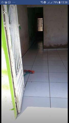 Vendo Casa no conjunto virgem dos pobres 2