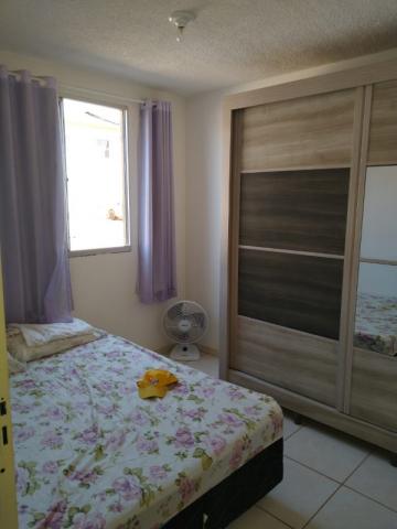 ALUGUEL APARTAMENTO 2 QTS - ANHANGUERA A - VALPARAÍSO DE GOIÁS - Foto 5