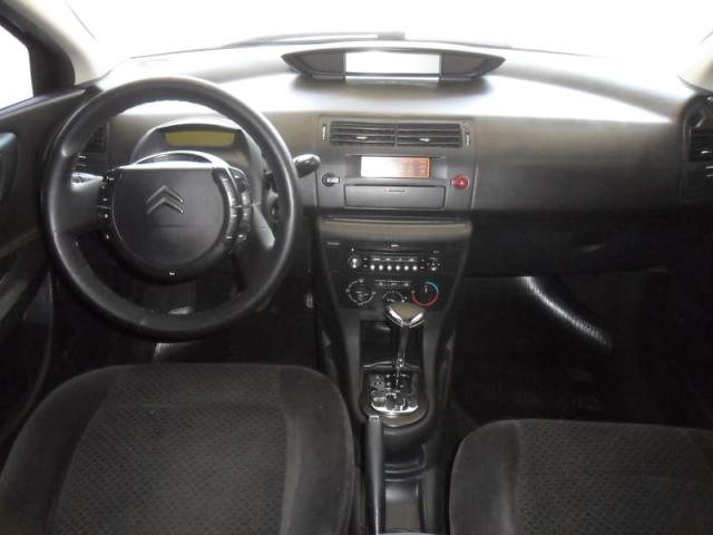 CITROEN C4 PALLAS 2.0 GAF - Foto 11