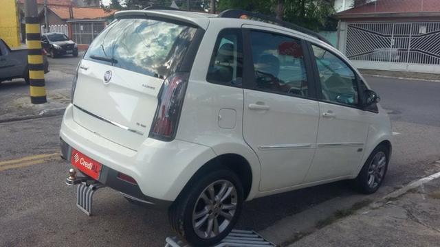Fiat Idea essence sublime 2015 completo 1.6 - Foto 7