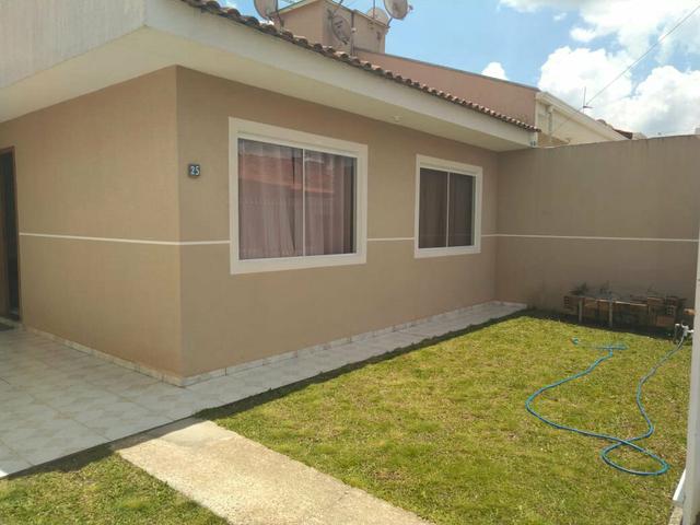 Casa 3 quartos em São José dos Pinhais