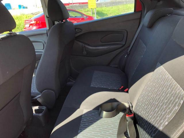Ford KA SE 1.0 HA - Foto 12