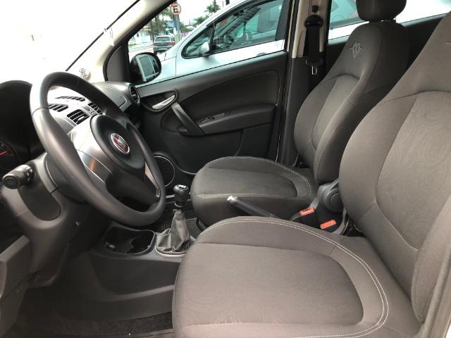 Grand Siena Attractive 1.0 Completo 2018 - Foto 12