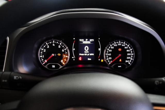 JEEP RENEGADE SPORT 1.8 FLEX AUT - Foto 11