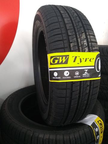 Pneu 185/60-15 Garantia de 1 Ano GW Tyres