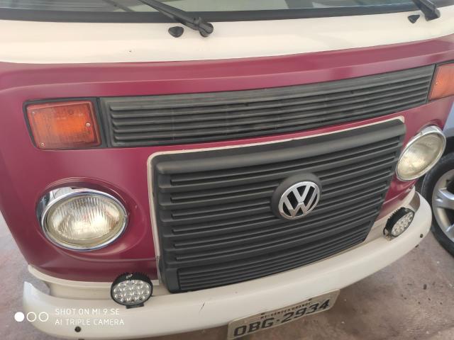 Vendo kombi 2013/2014 - Foto 3