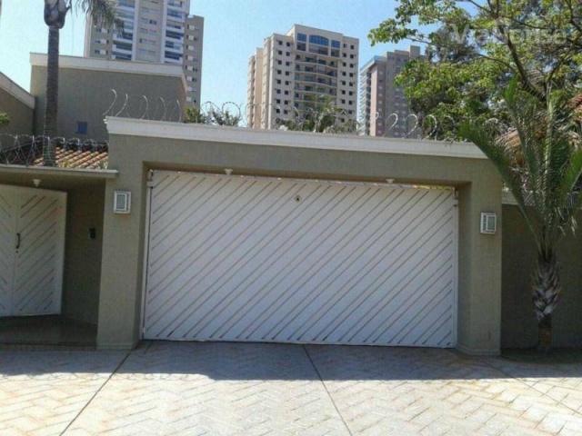 Casa com 3 dormitórios à venda, 430 m² por R$ 1.300.000,00 - Jardim Canadá - Ribeirão Pret - Foto 3
