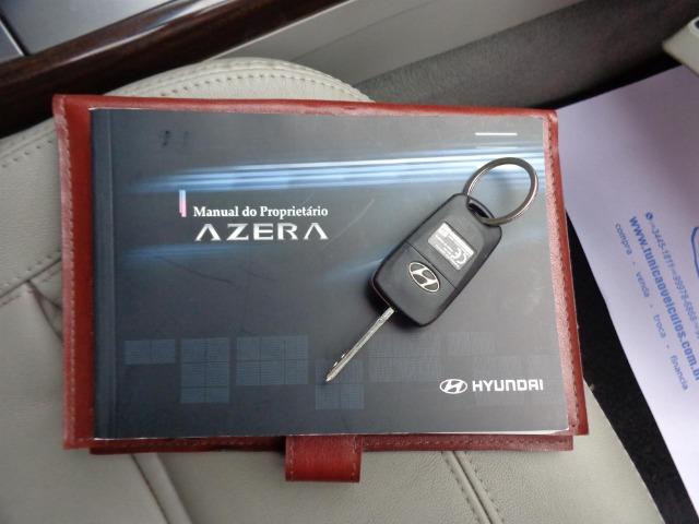 Hyundai Azera 3.3 GLS V6 - Foto 10
