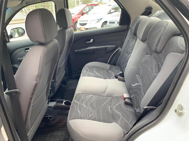 Fiat Siena EL 1.4 8V (Flex) Completo 2013 - Foto 16