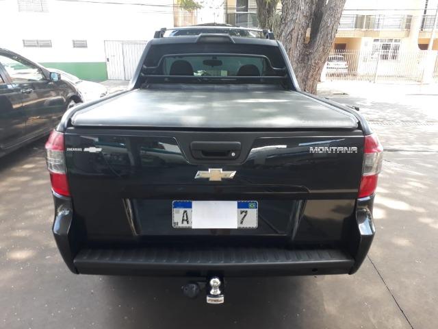 Vende-se Montana 2015 a mais conservada que você verá!