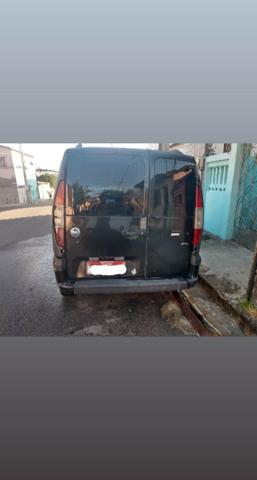 Vendo ou troco Doblô 2006/2007 - Foto 5