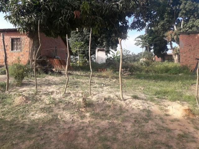 Vendo um terreno em alagoinhas - Foto 2