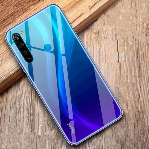 Celular xiaomi note 8 64GB-lacrado-Só venda