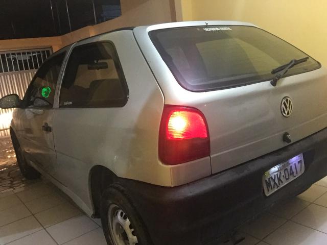 Gol Cht 1.0 - Foto 2